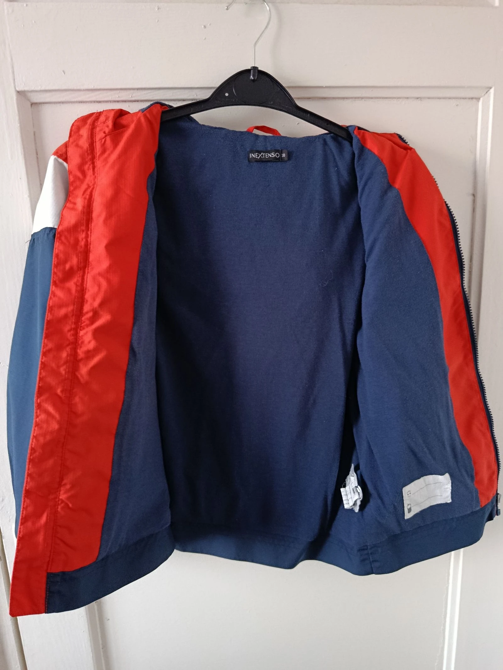 Vest coupe vent garçon  – photo 3